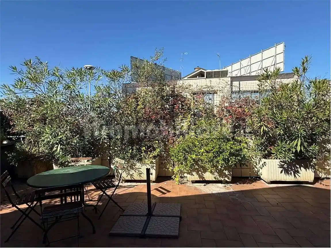 Quadrilocale via Gallarate, 124, Certosa, Milano - foto 2