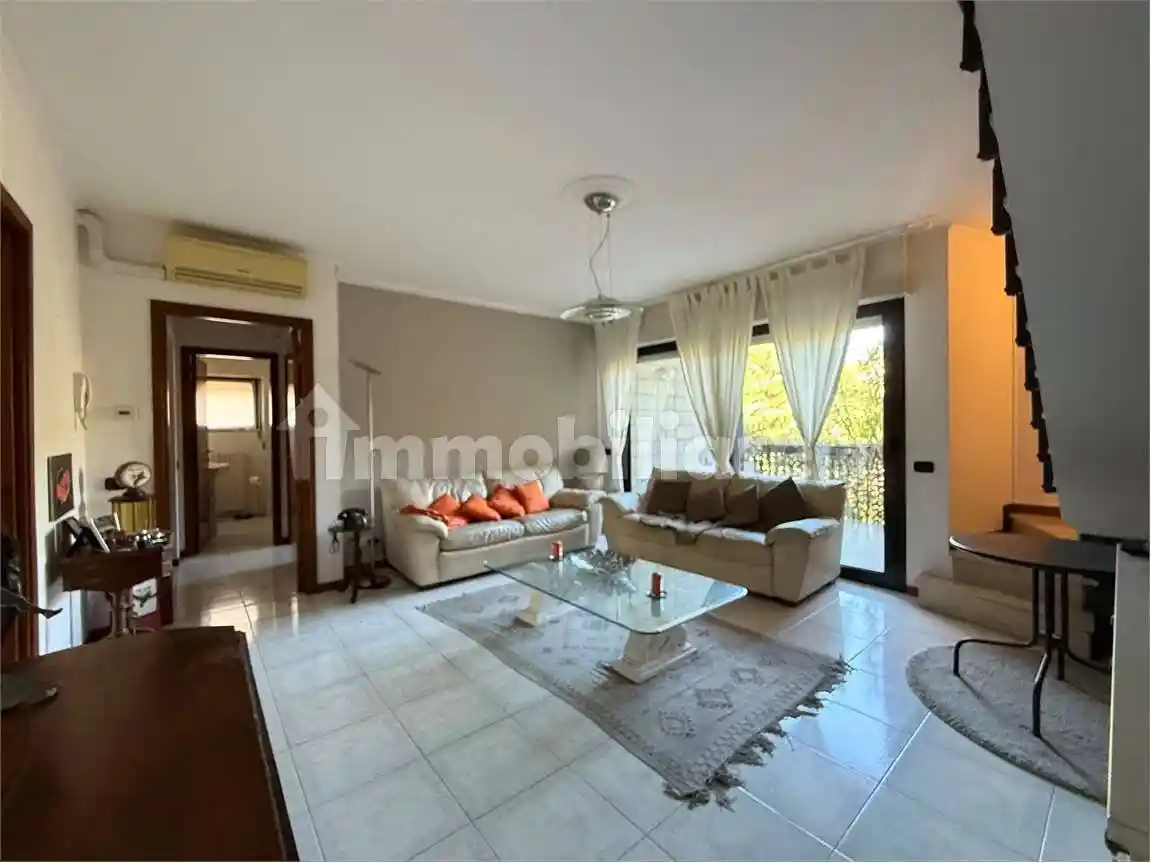 Quadrilocale via Gallarate, 124, Certosa, Milano - foto 3