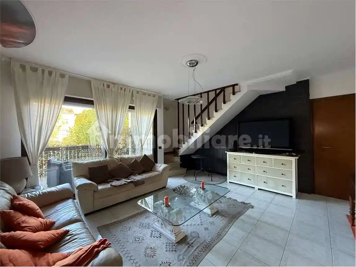 Quadrilocale via Gallarate, 124, Certosa, Milano - foto 4