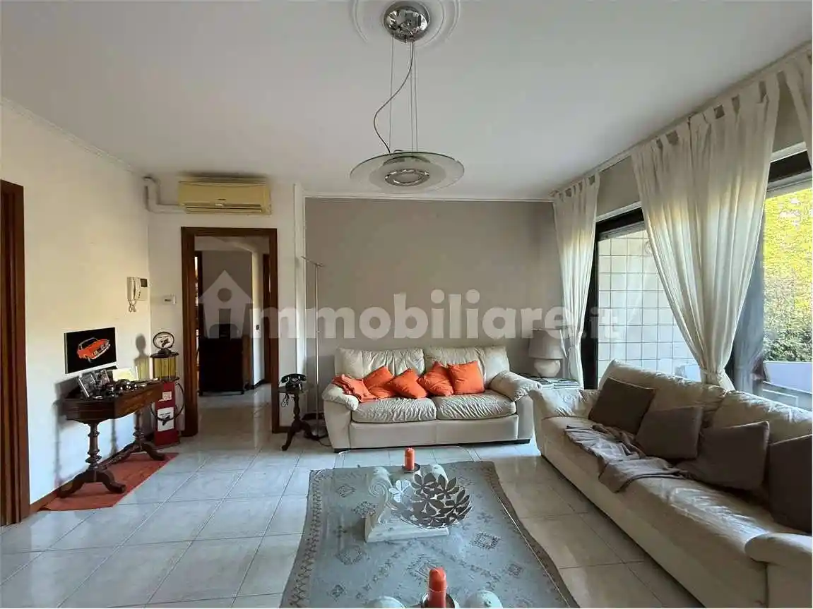 Quadrilocale via Gallarate, 124, Certosa, Milano - foto 5