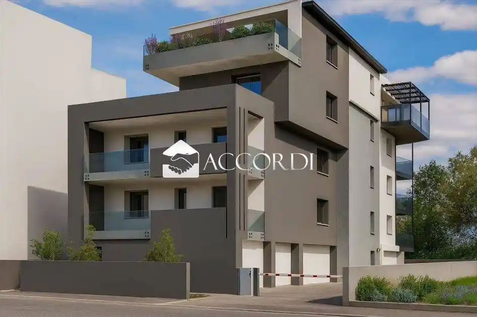 Appartamento in vendita a Conegliano