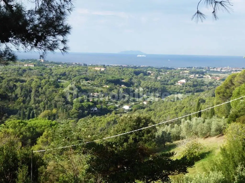 Rustico - Casale in vendita a Livorno