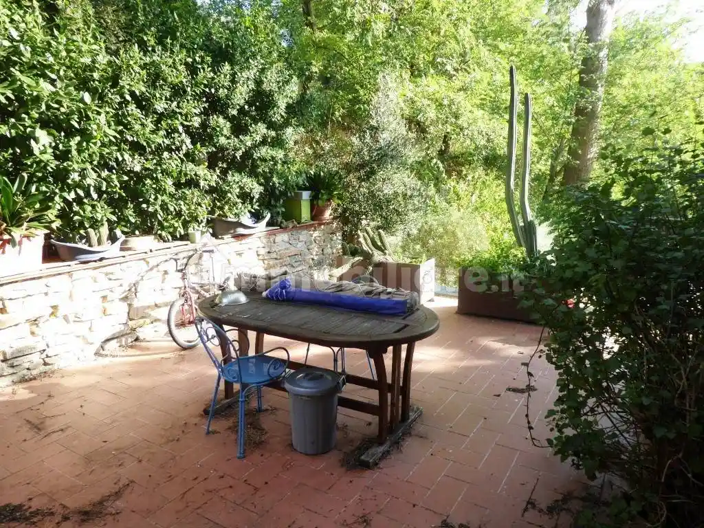 Casale via Remota, Limoncino - Valle Benedetta, Livorno - foto 2