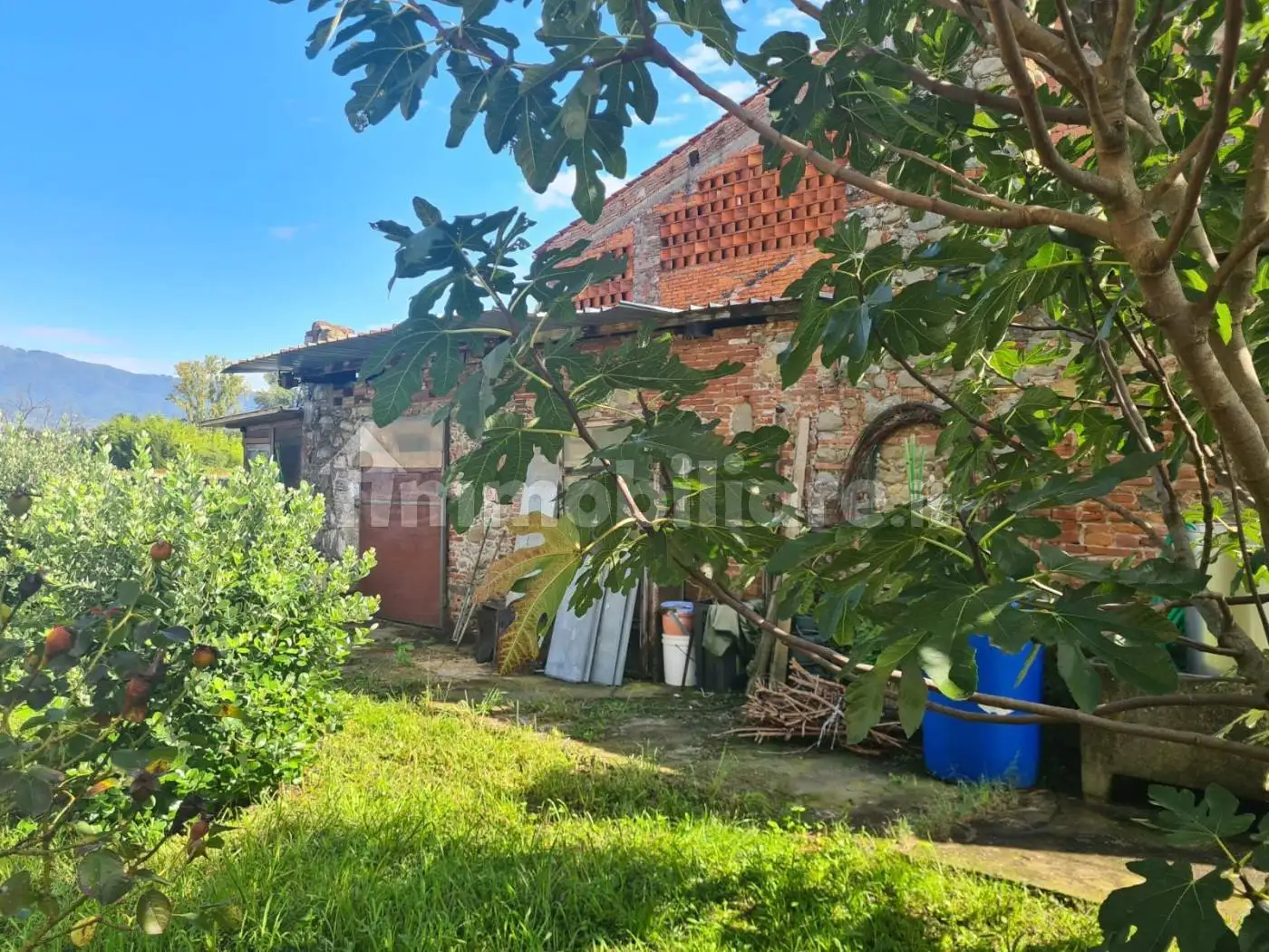 Rustico - Casale in vendita a Capannori