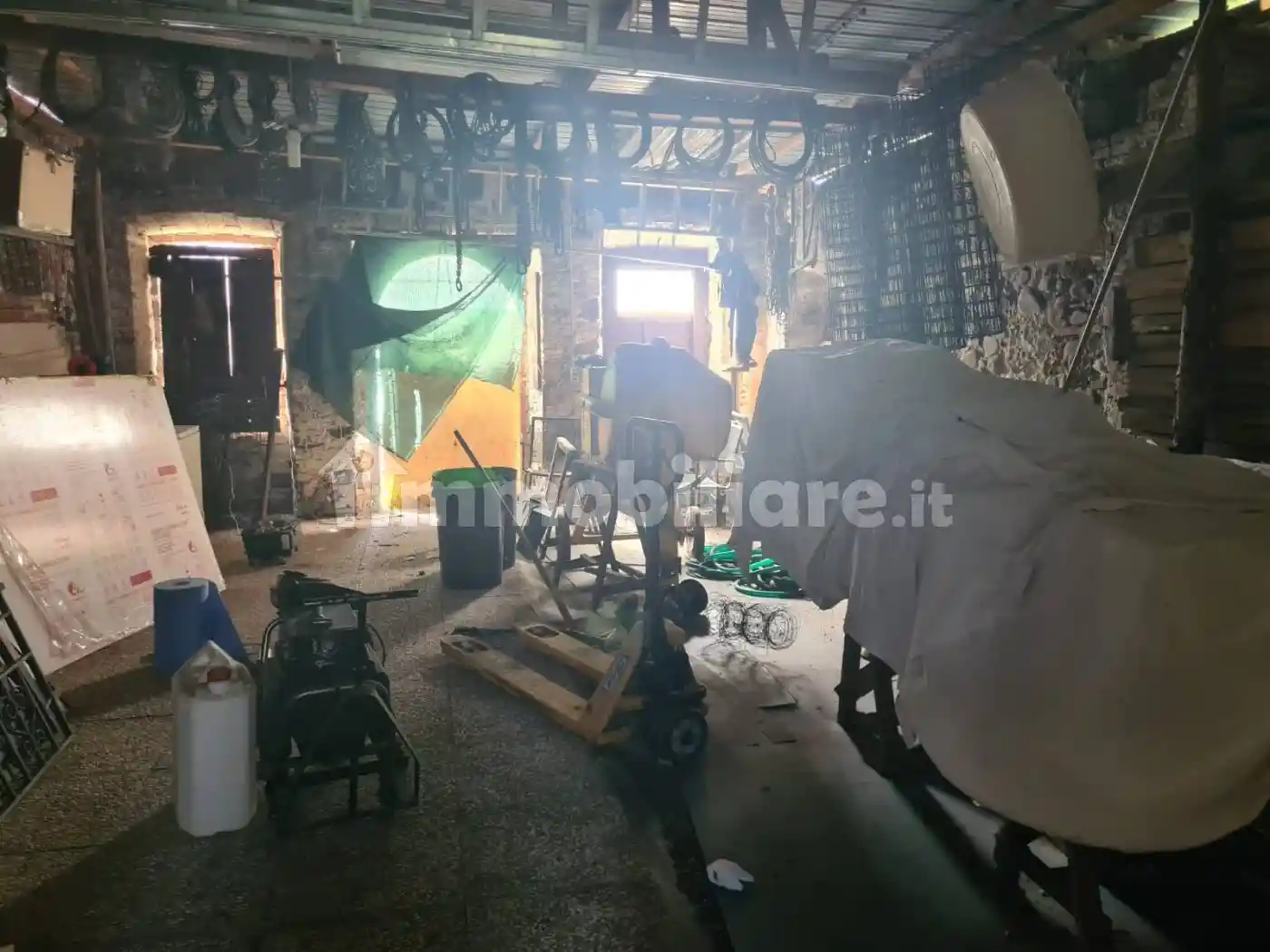 Cascina via del Fontana, Centro, Capannori - foto 5