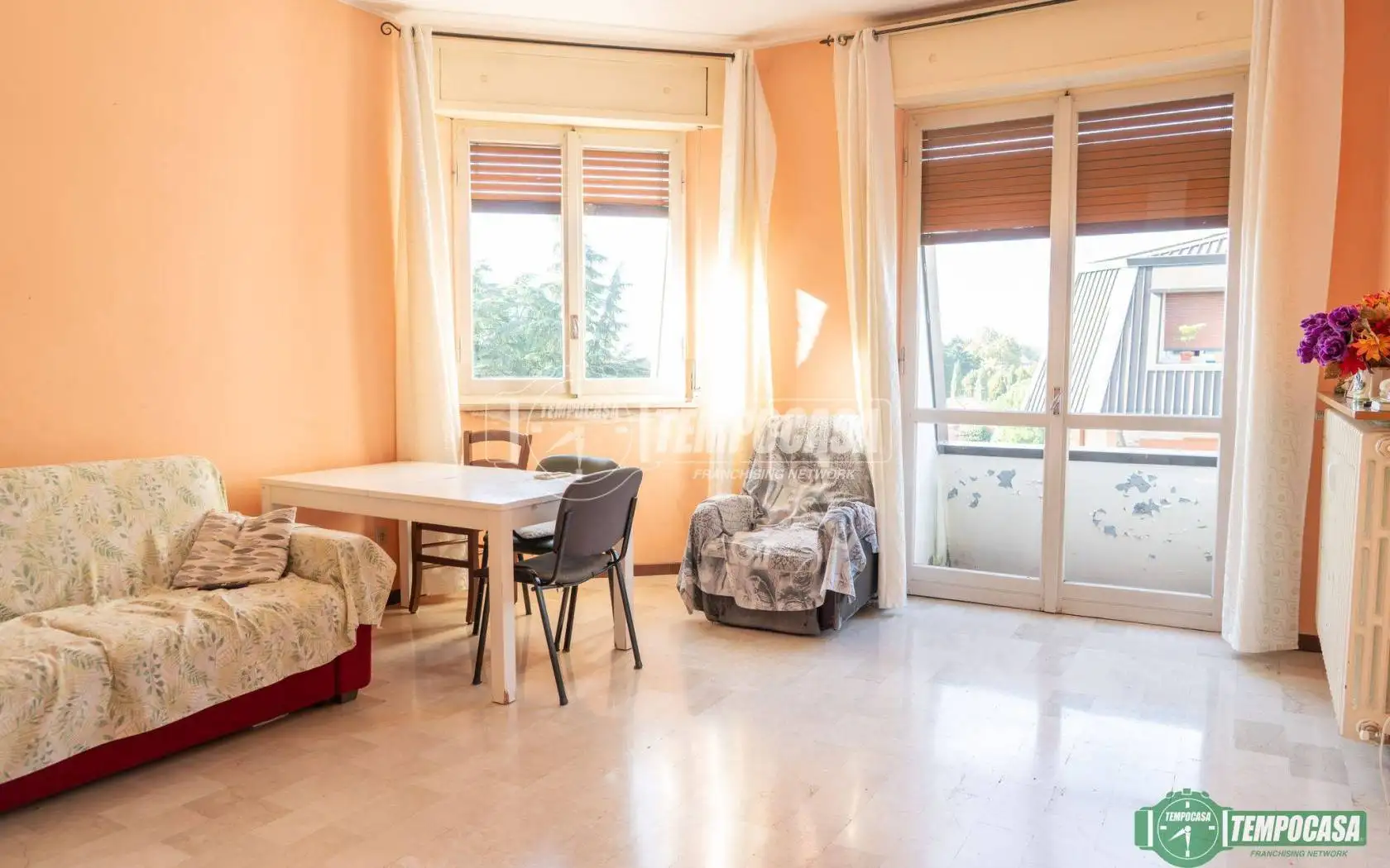 Appartamento in vendita a Albiate