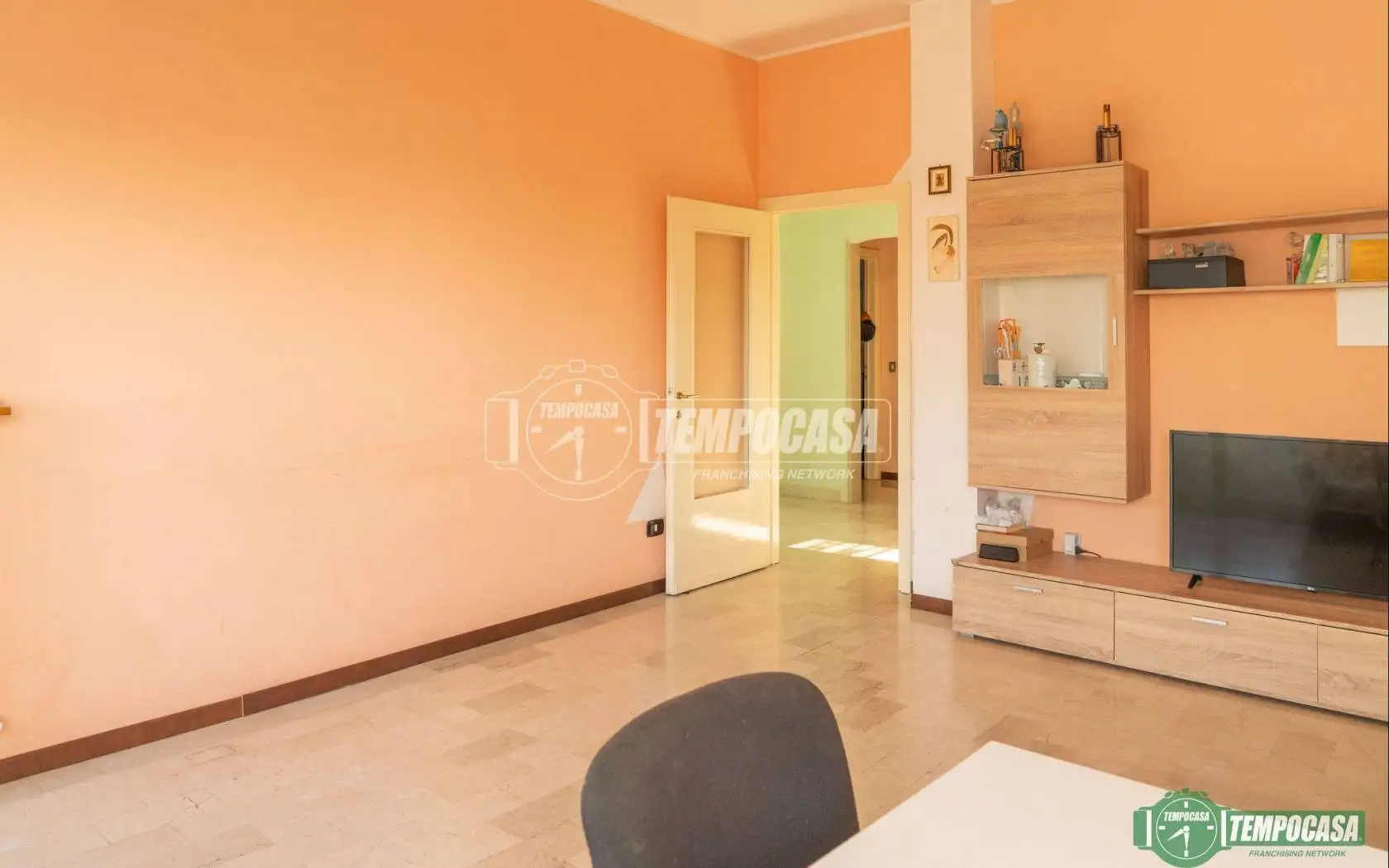 Trilocale via Cesare Battisti 23, Albiate - foto 2