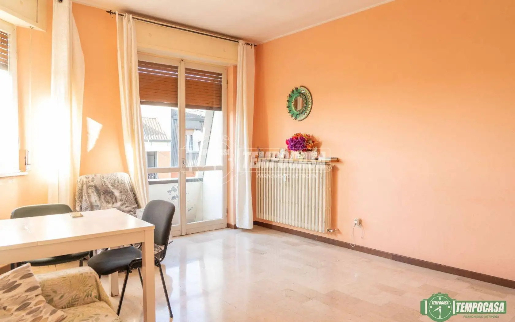 Trilocale via Cesare Battisti 23, Albiate - foto 3