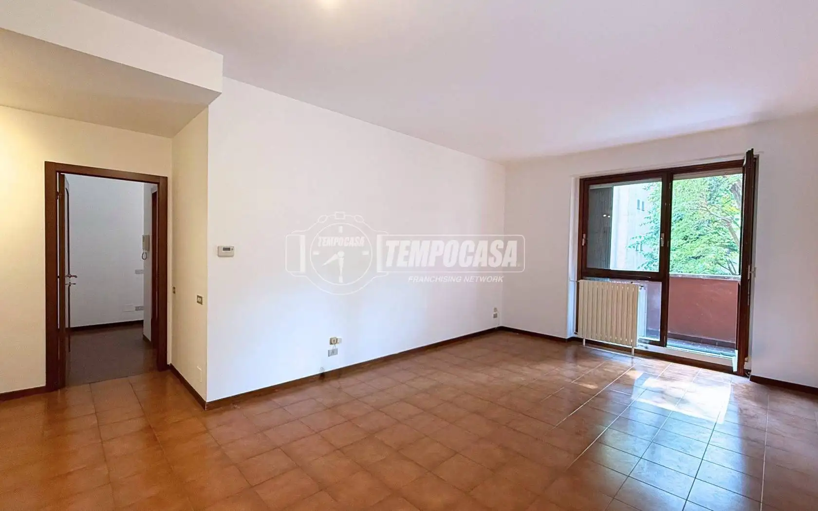 Appartamento in vendita a Monza