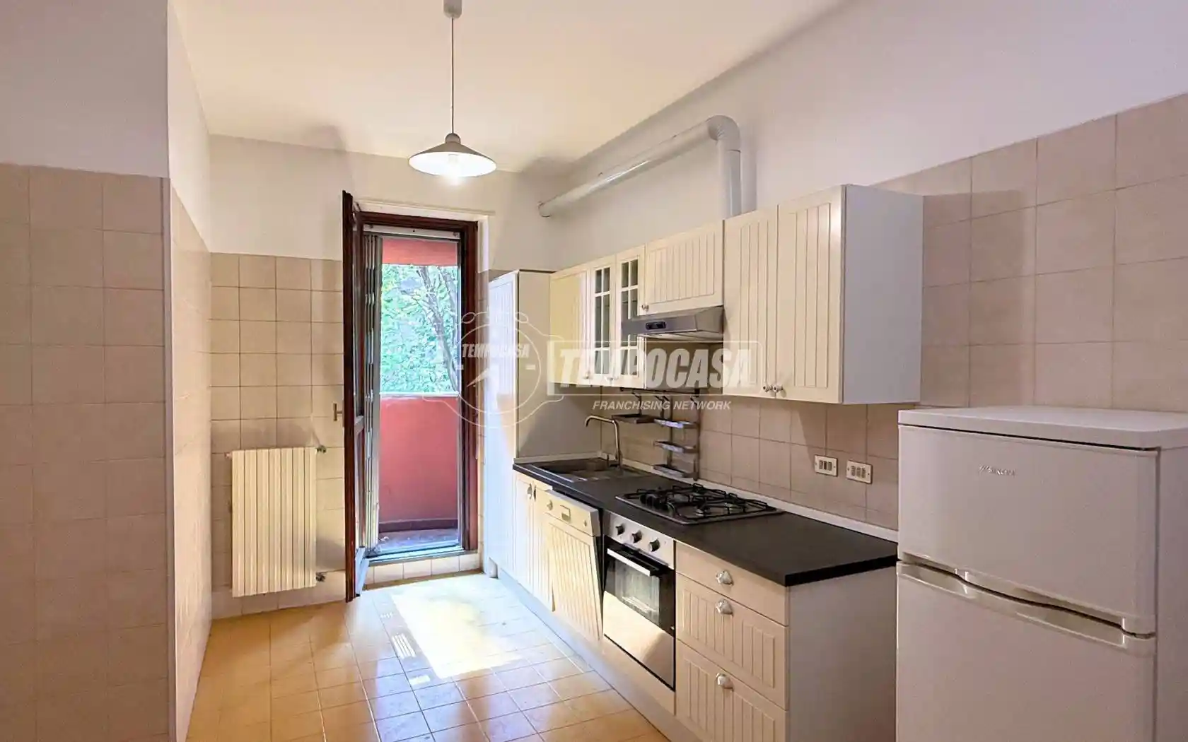 Trilocale via Don L. Sturzo 9, Parco, Monza - foto 5