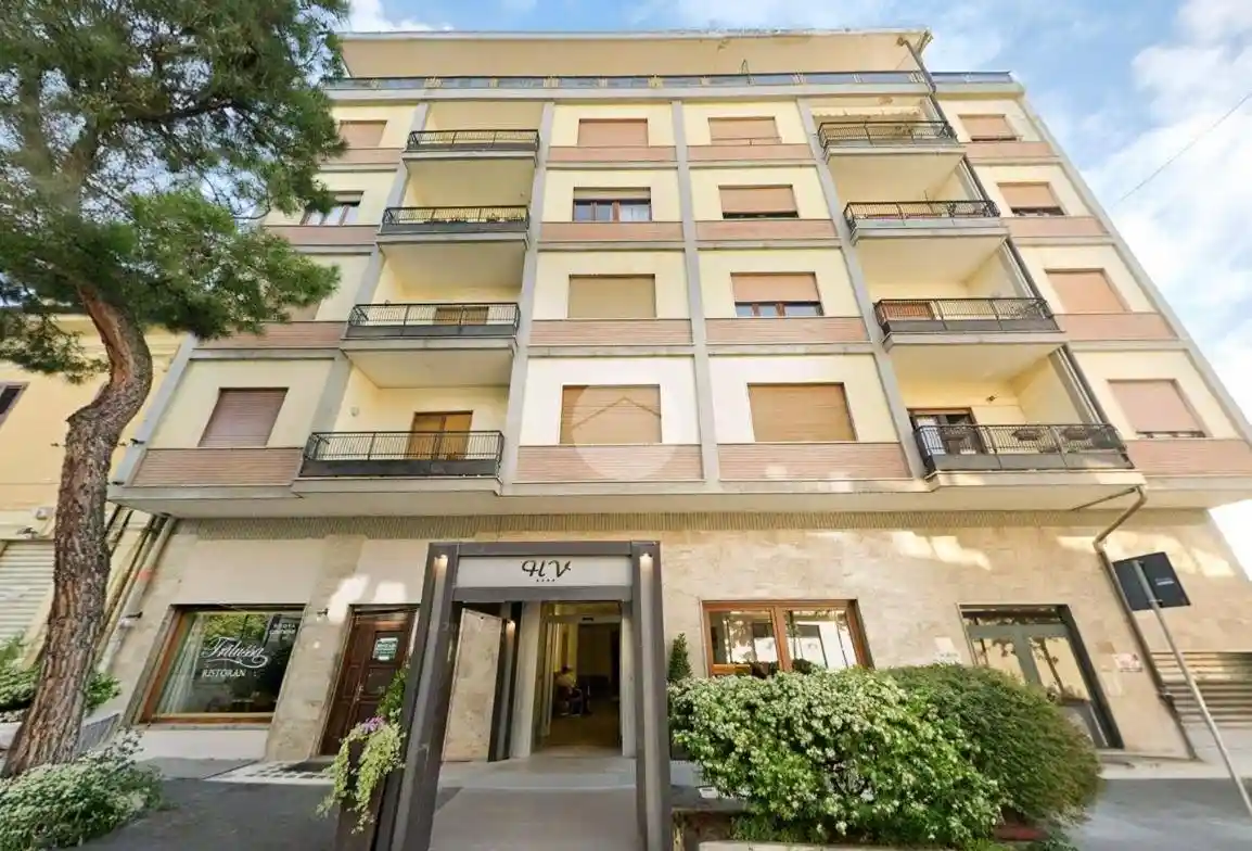 Attico via Montello 11, Centro, Avezzano - foto 2