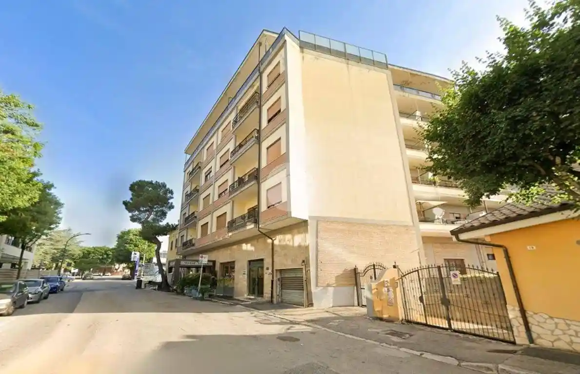 Attico via Montello 11, Centro, Avezzano - foto 3