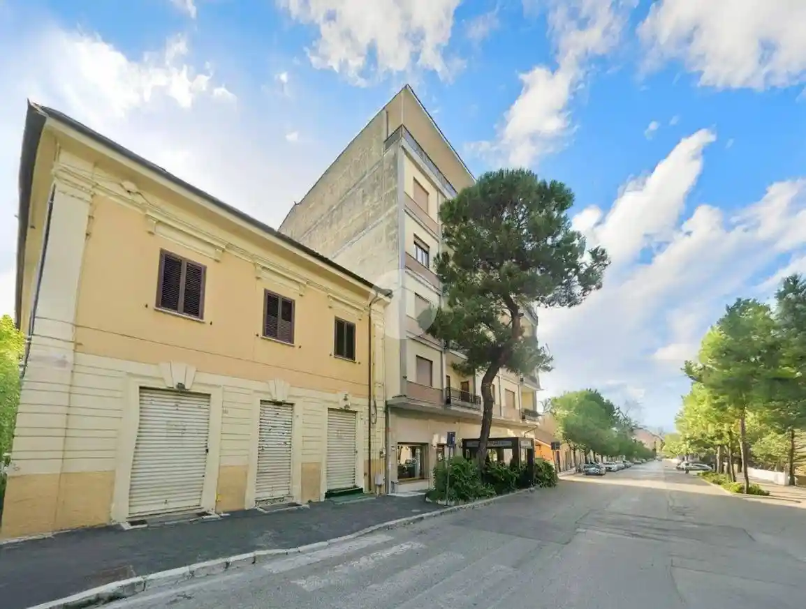 Attico via Montello 11, Centro, Avezzano - foto 4