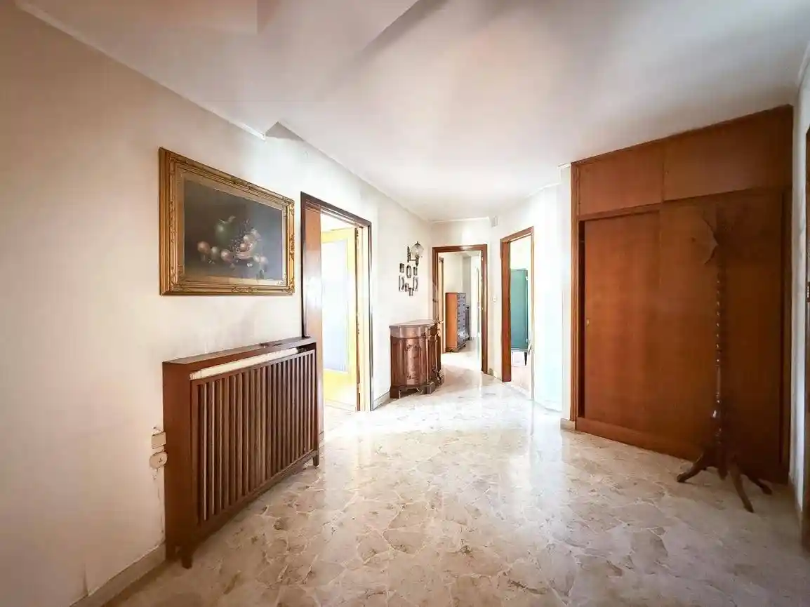 Attico via Montello 11, Centro, Avezzano - foto 5