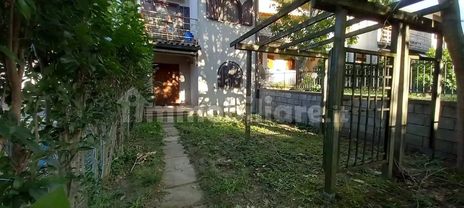 Appartamento in vendita a Castel del Piano