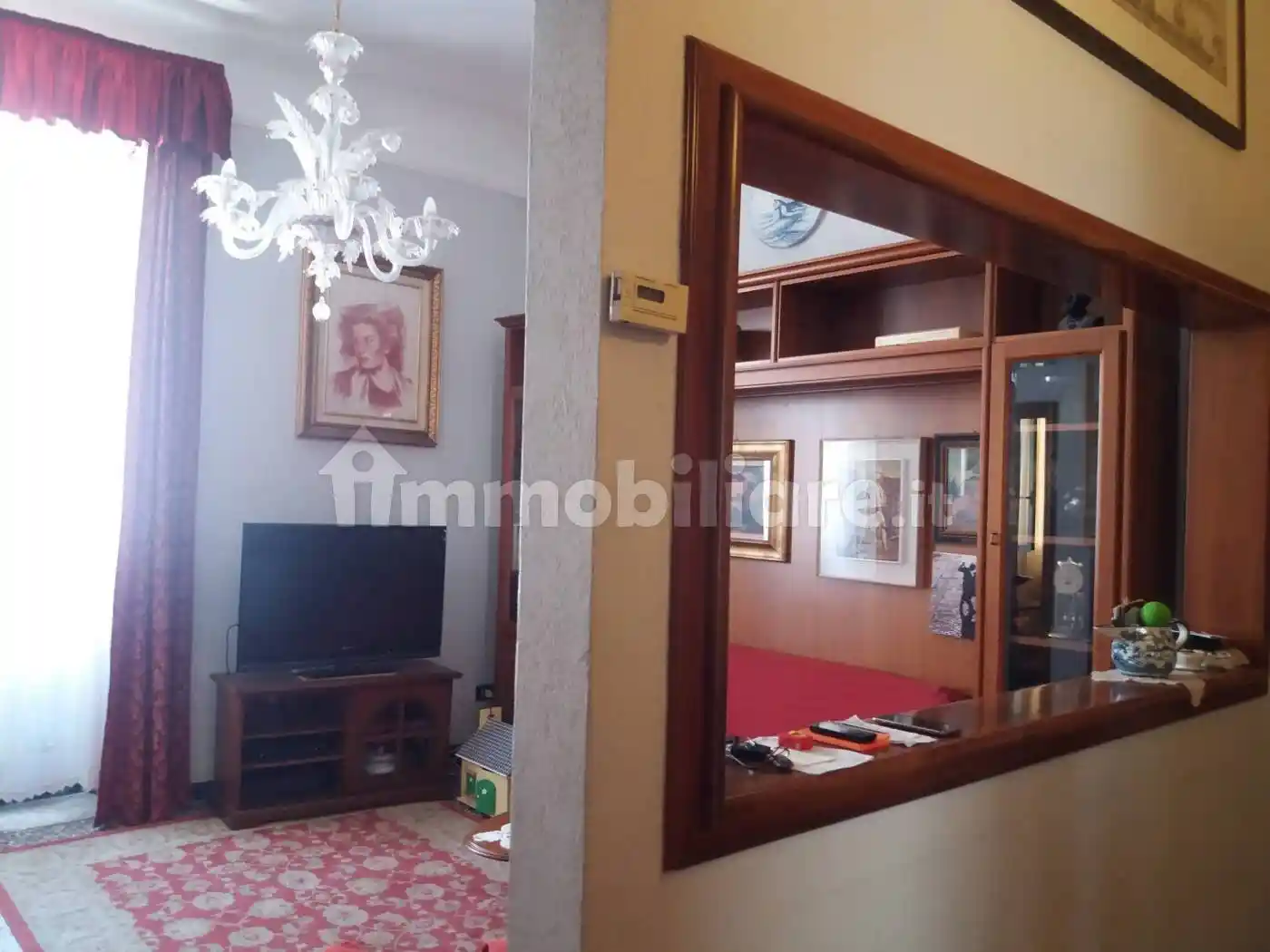 Appartamento in vendita a Savona