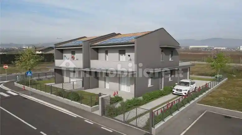 Villa in vendita a San Bonifacio