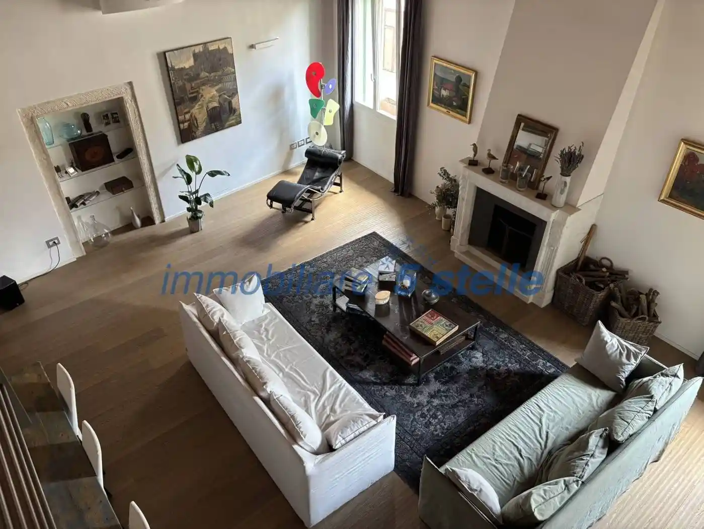 Appartamento in vendita a Vicenza