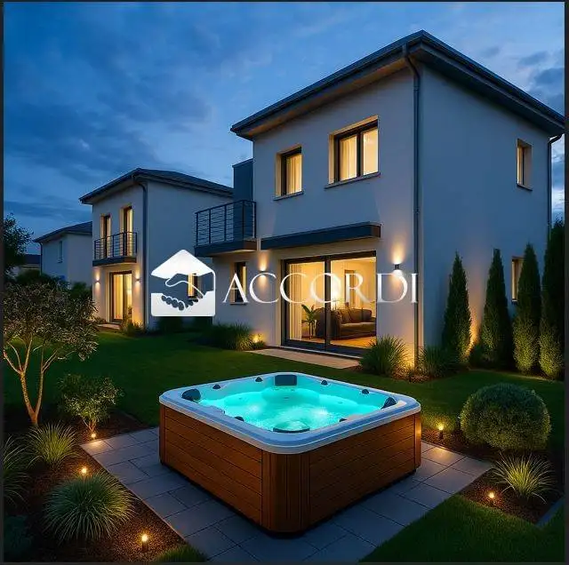 Villa in vendita a San Vendemiano