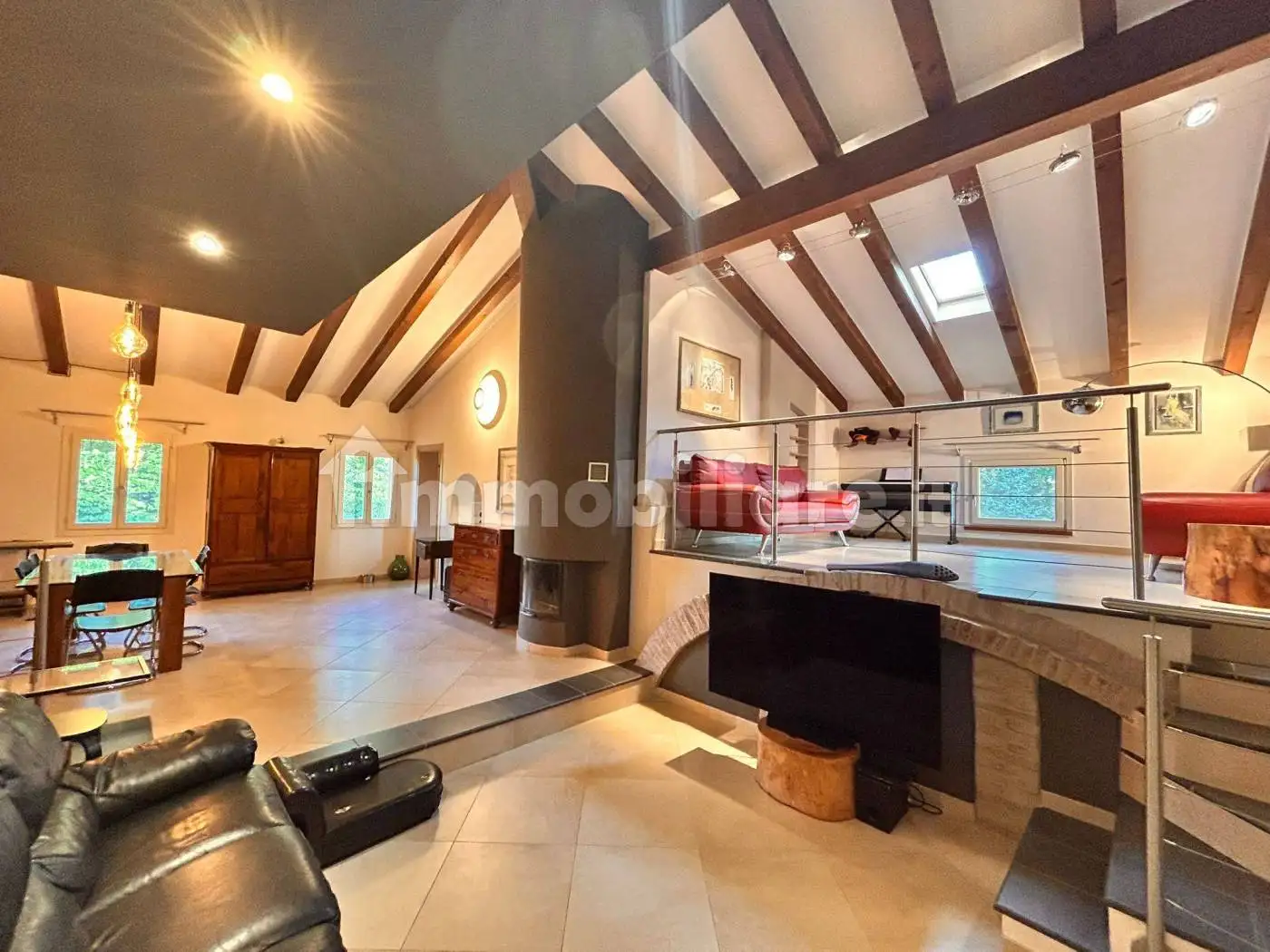 Villa in vendita a Modena