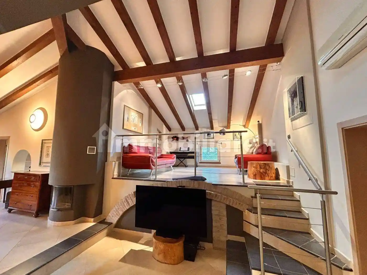 Appartamento in villa, ottimo stato, 185 m², Torrazzi, Modena - foto 2