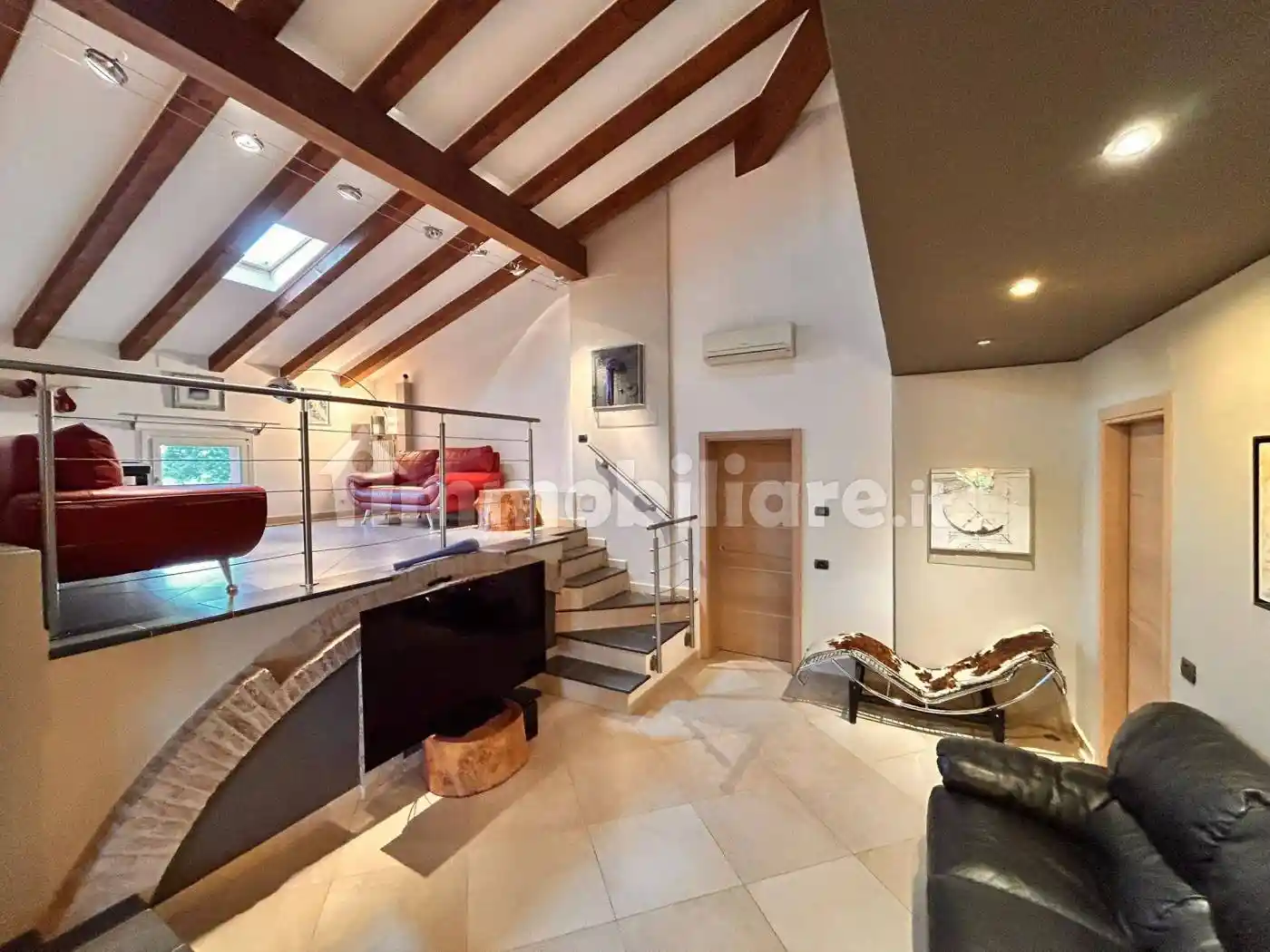 Appartamento in villa, ottimo stato, 185 m², Torrazzi, Modena - foto 3