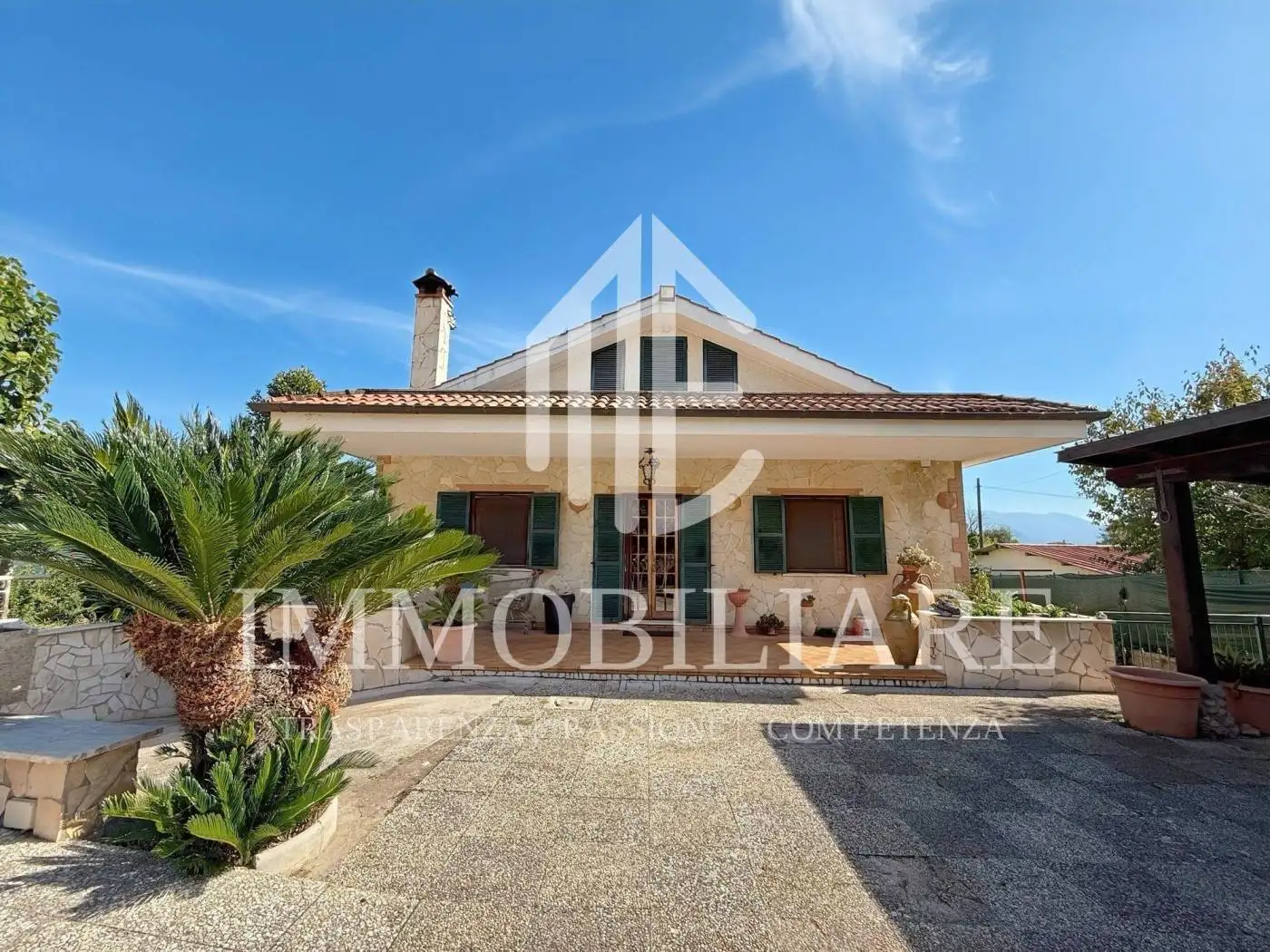 Villa in vendita a Velletri