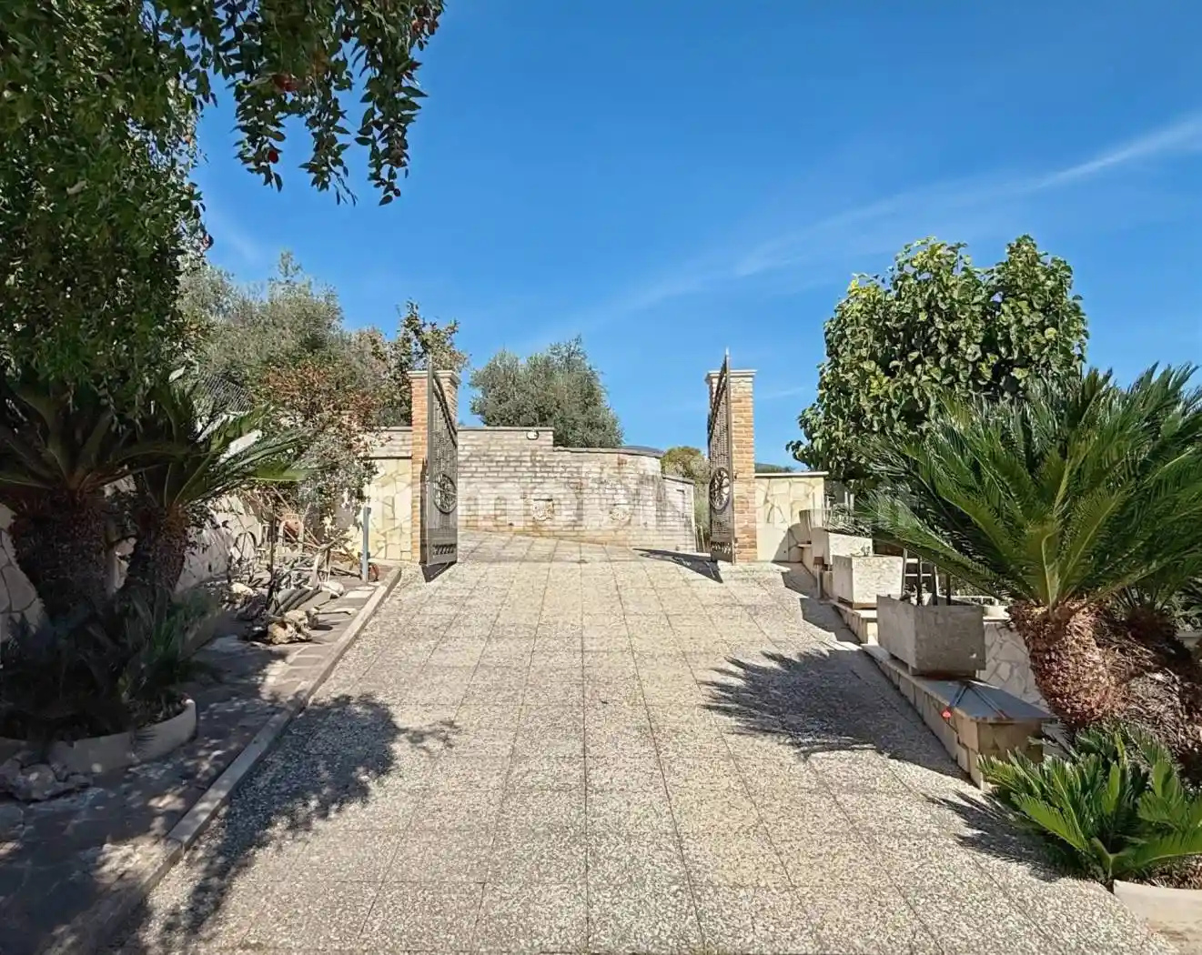 Villa unifamiliare via piazza di Mario 75, Via della Caranella, Via di Cori, Velletri - foto 4