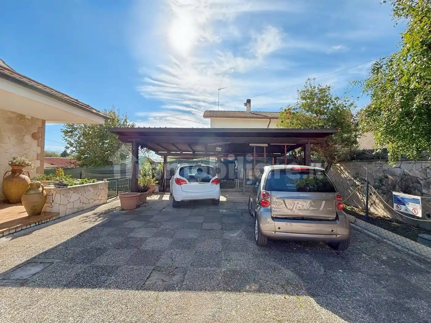 Villa unifamiliare via piazza di Mario 75, Via della Caranella, Via di Cori, Velletri - foto 5