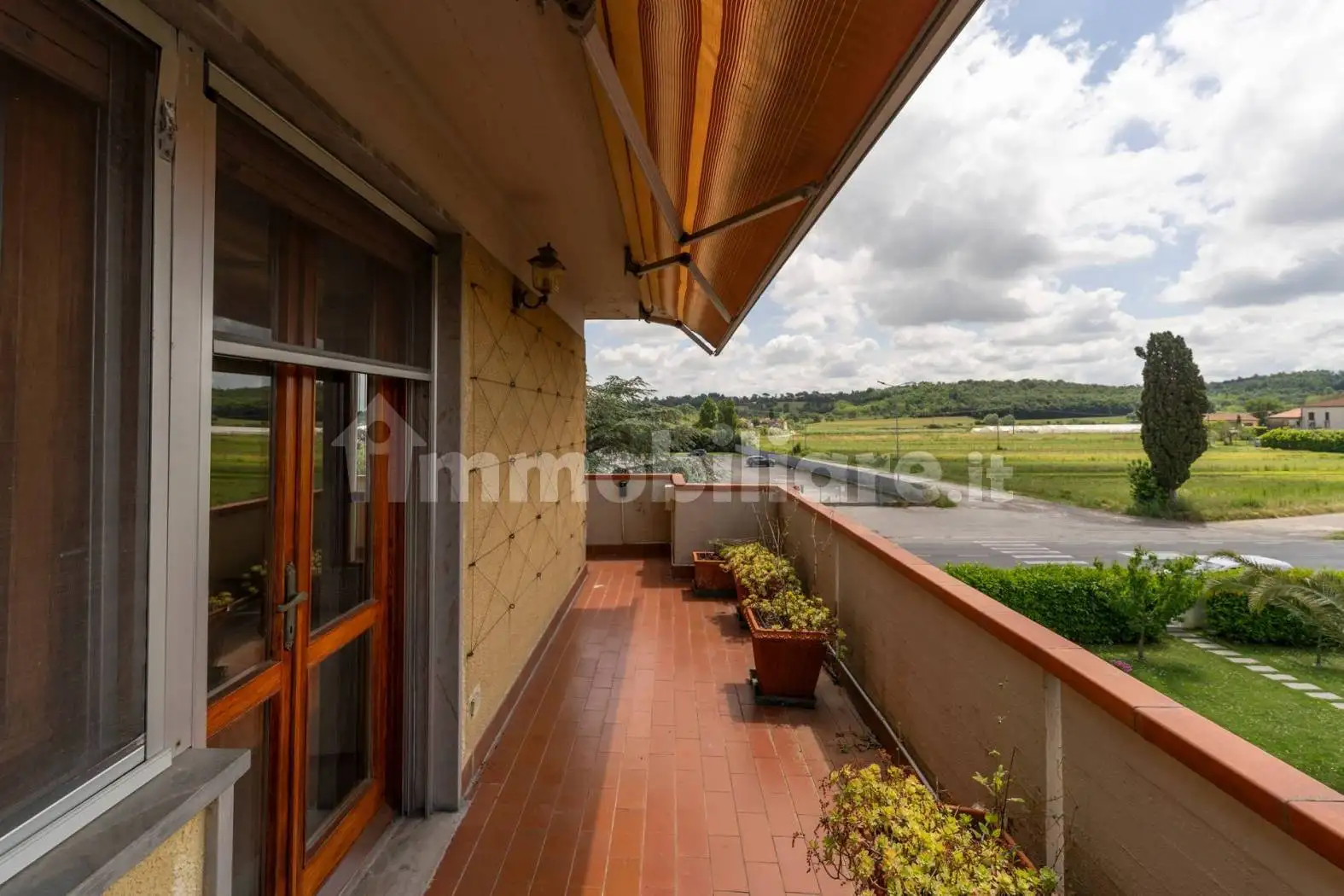 Attico - Mansarda in vendita a Casciana Terme Lari