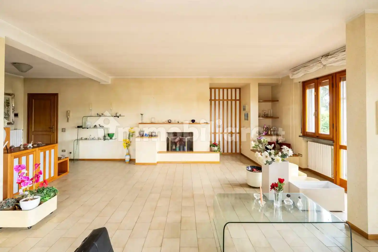 Attico Strada Provinciale Colline per Livorno 4, Le Casine Perignano Spinelli, Casciana Terme Lari - foto 3