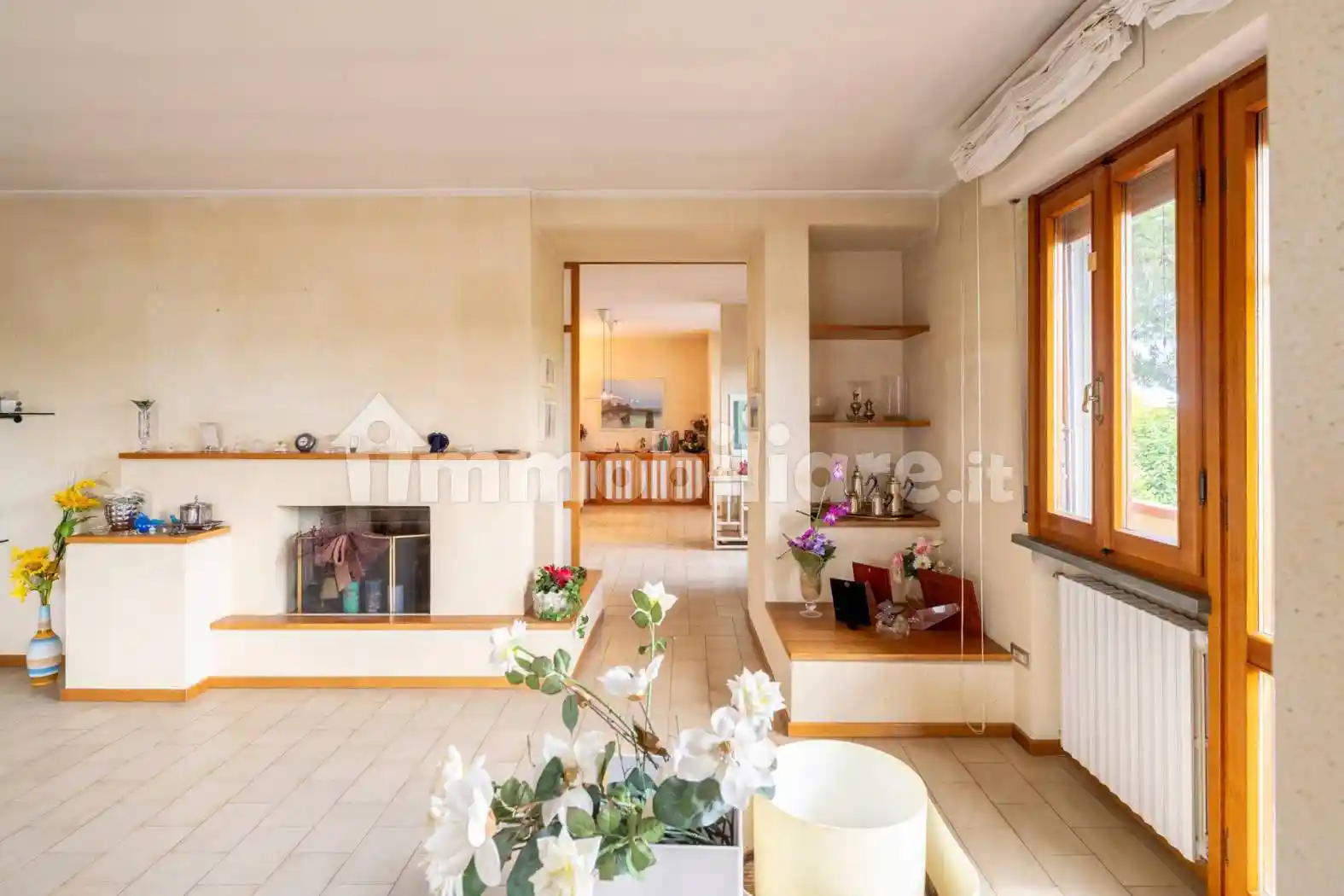 Attico Strada Provinciale Colline per Livorno 4, Le Casine Perignano Spinelli, Casciana Terme Lari - foto 4