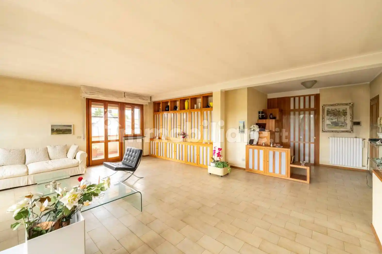 Attico Strada Provinciale Colline per Livorno 4, Le Casine Perignano Spinelli, Casciana Terme Lari - foto 5