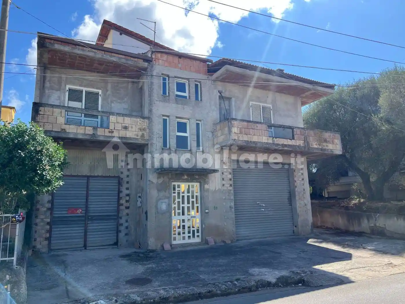 Casa indipendente in vendita a Cessaniti