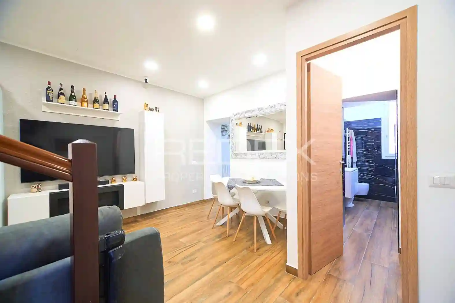 Casa indipendente - foto 4