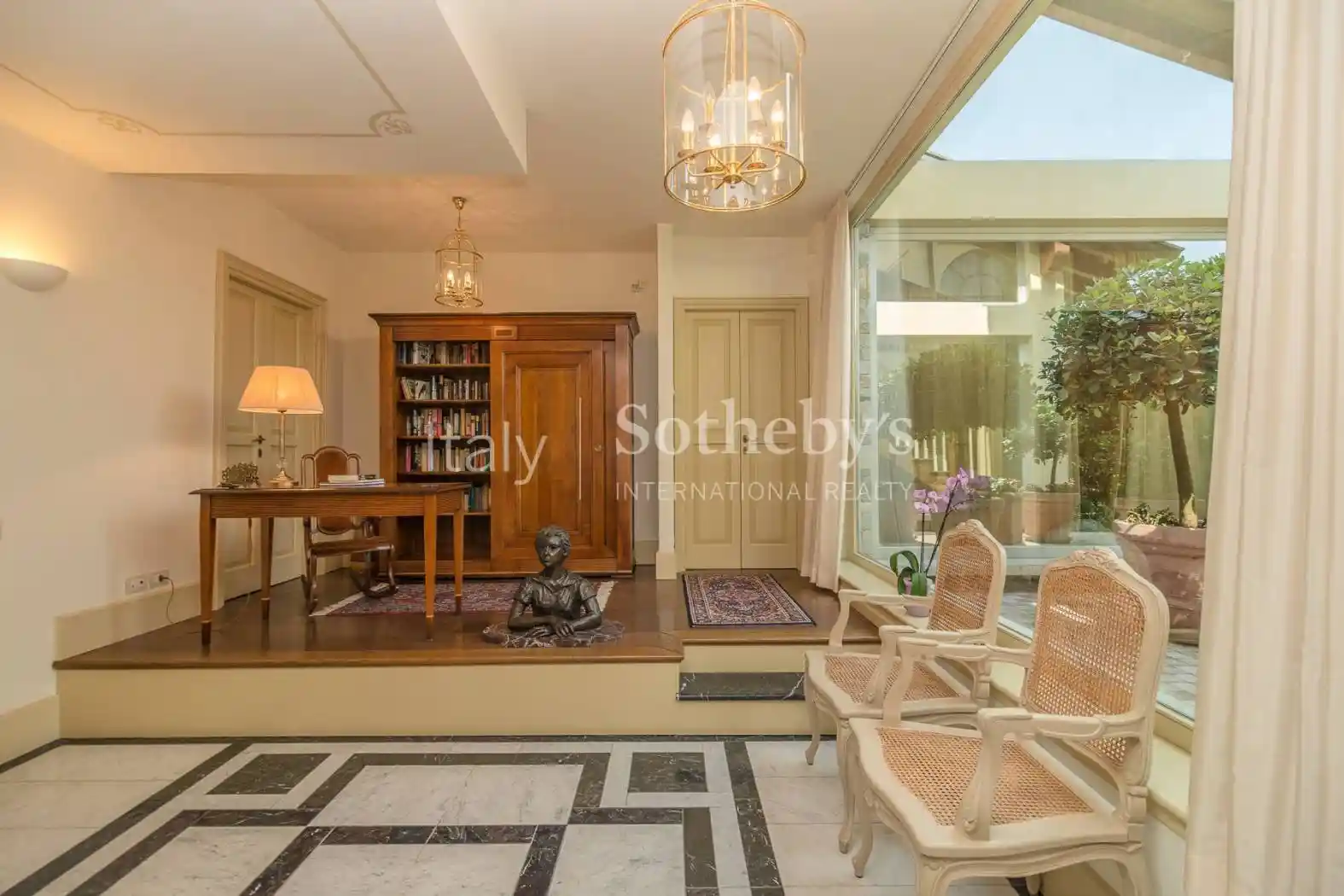 Villa unifamiliare via Massino, Centro, Besozzo - foto 3