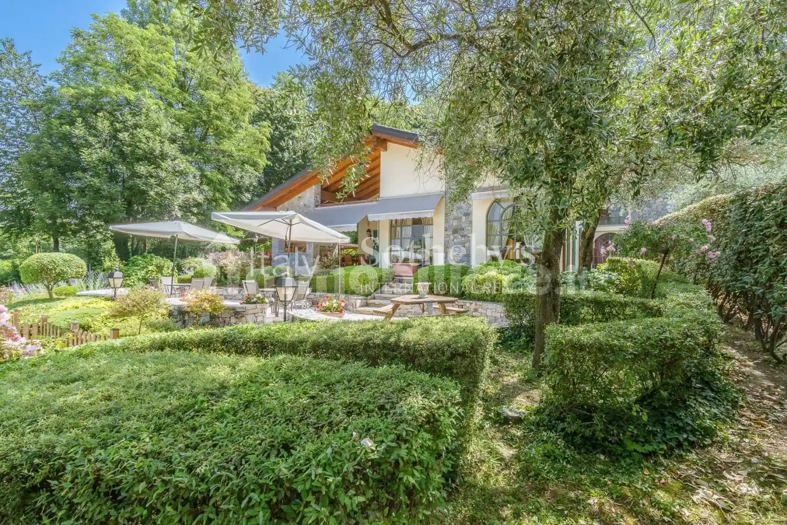 Villa unifamiliare via Massino, Centro, Besozzo - foto 4