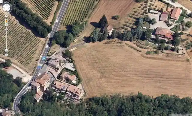 Appartamento Strada Chiantigiana 48A, Le Tolfe - Monteliscai, Siena - foto 3