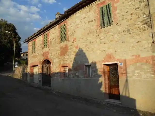 Appartamento Strada Chiantigiana 48A, Le Tolfe - Monteliscai, Siena - foto 5