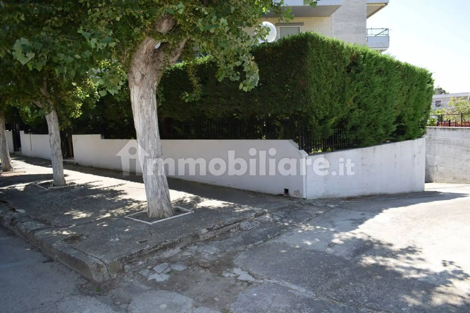 Villetta a schiera in vendita a Lesina