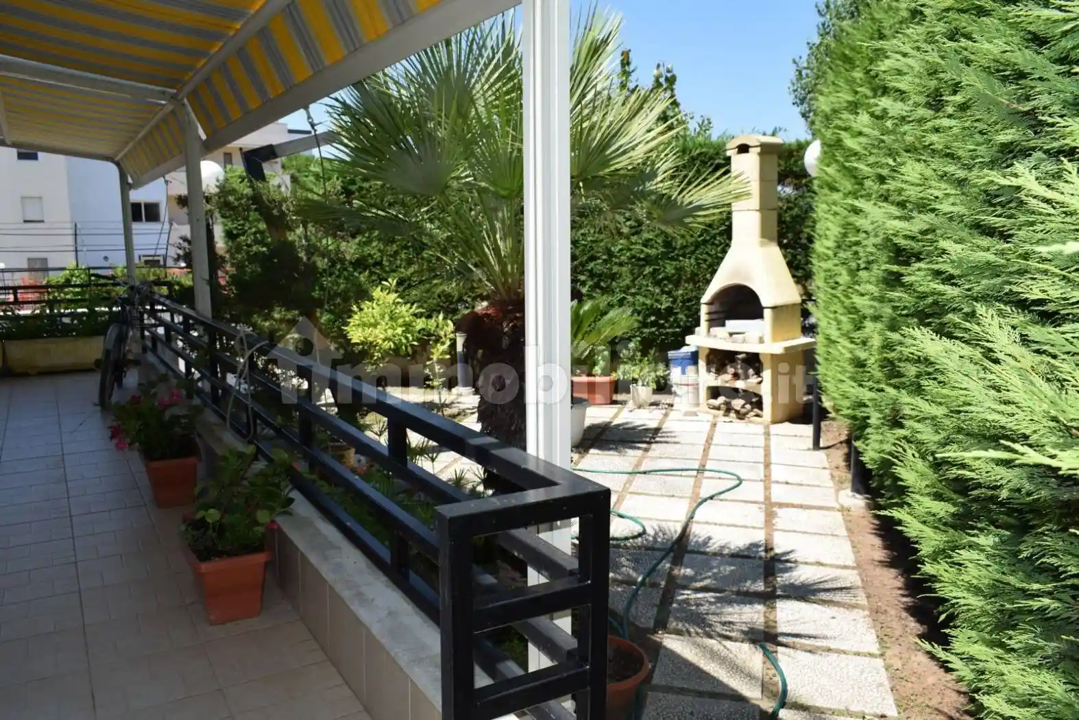 Villetta a schiera - foto 4