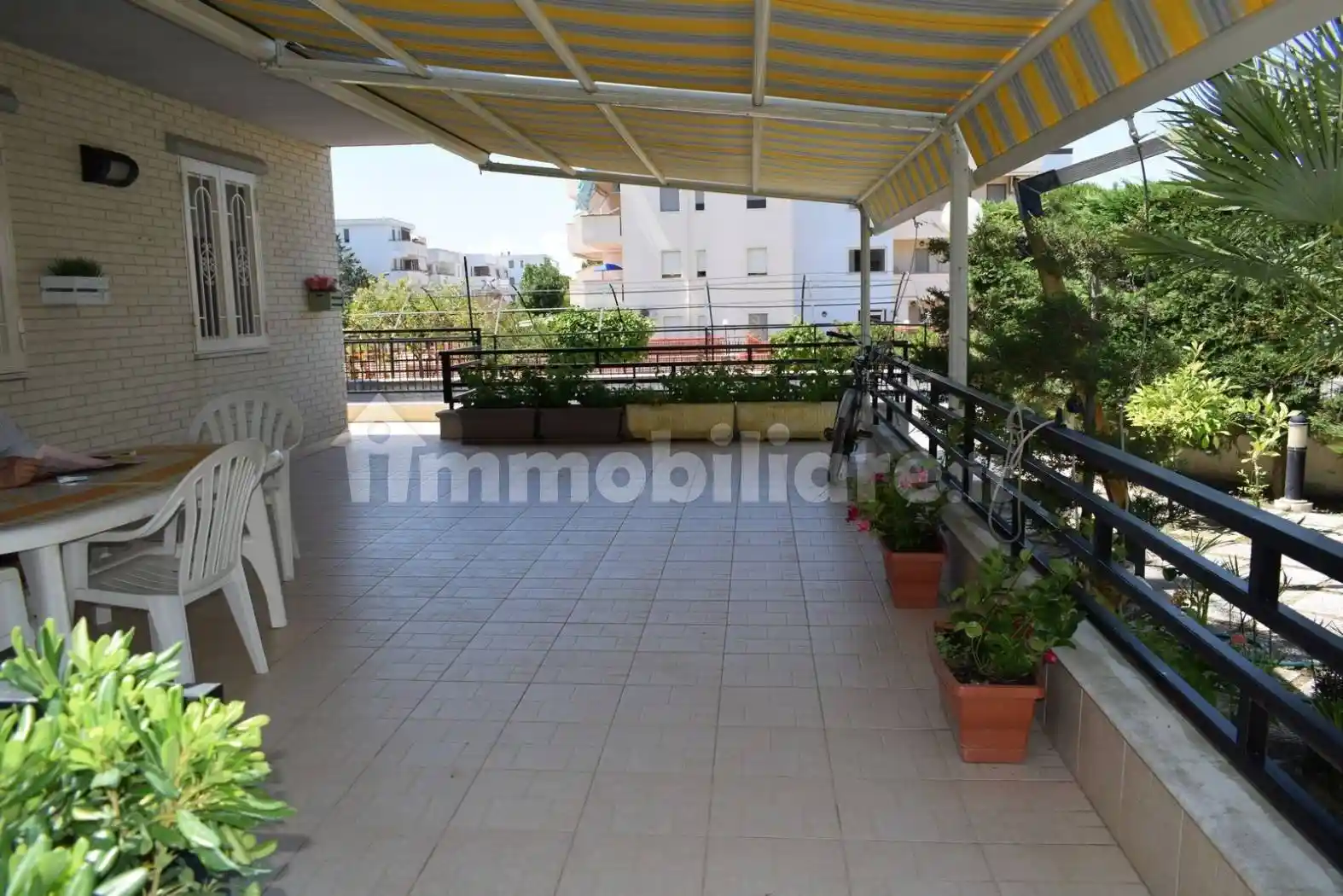 Villetta a schiera - foto 5