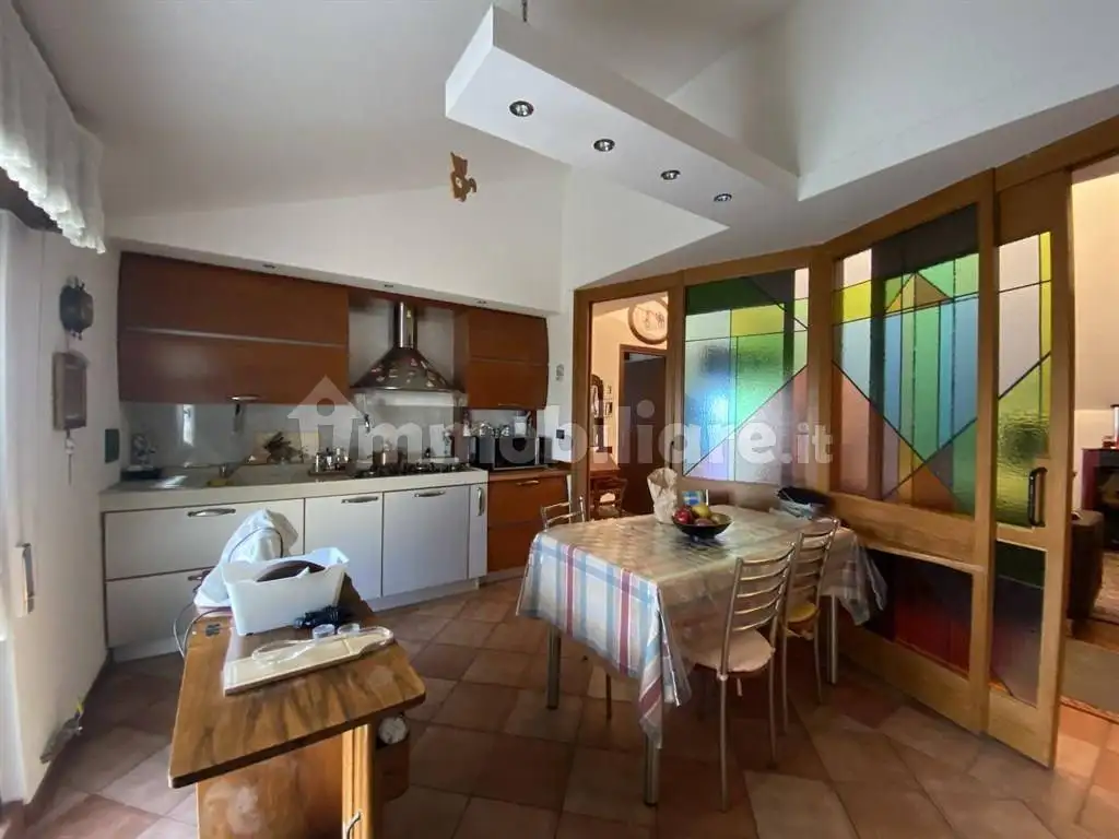 Trilocale via Fasta Masa 1, Calcio - foto 5