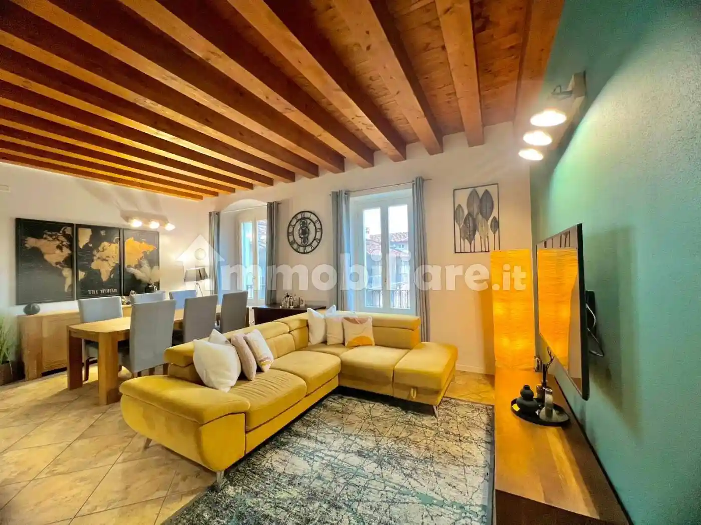 Appartamento in vendita a Desenzano del Garda