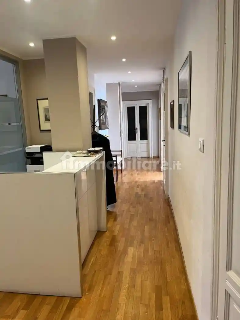 Quadrilocale via Cadore 29, Cadore, Milano - foto 3