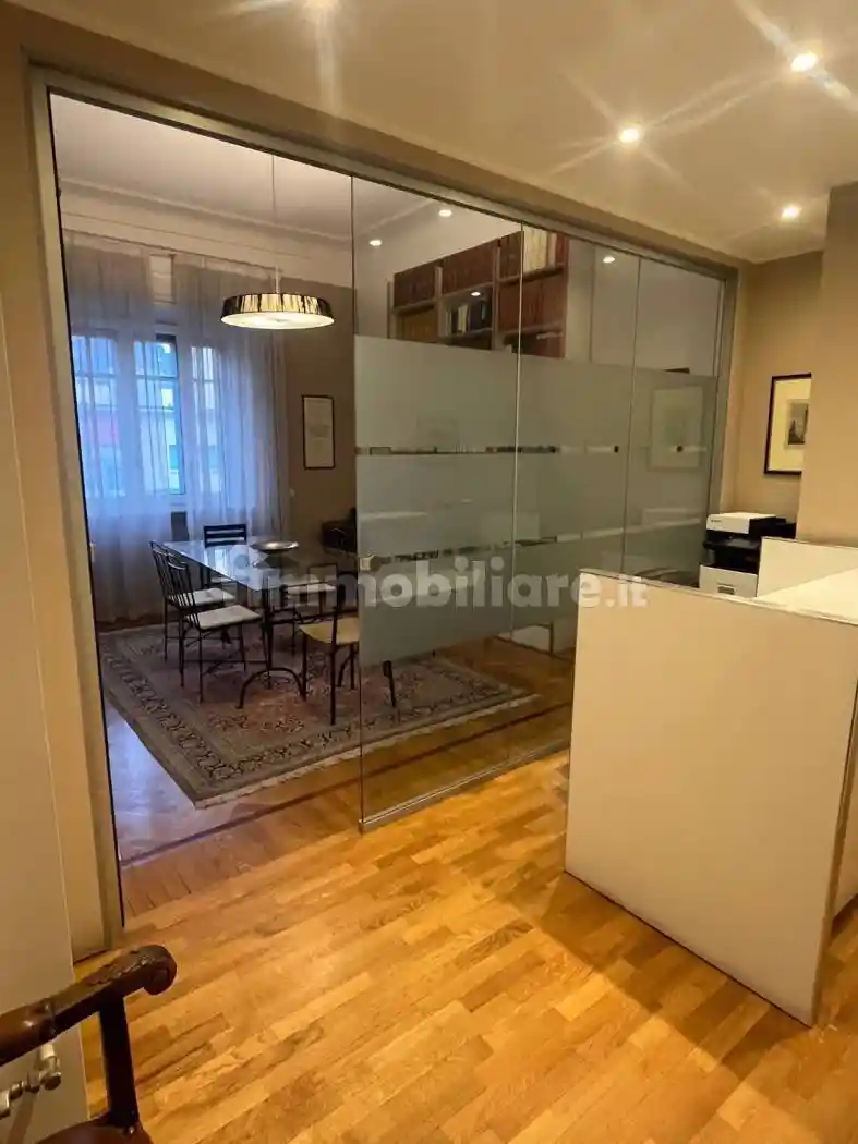 Quadrilocale via Cadore 29, Cadore, Milano - foto 4