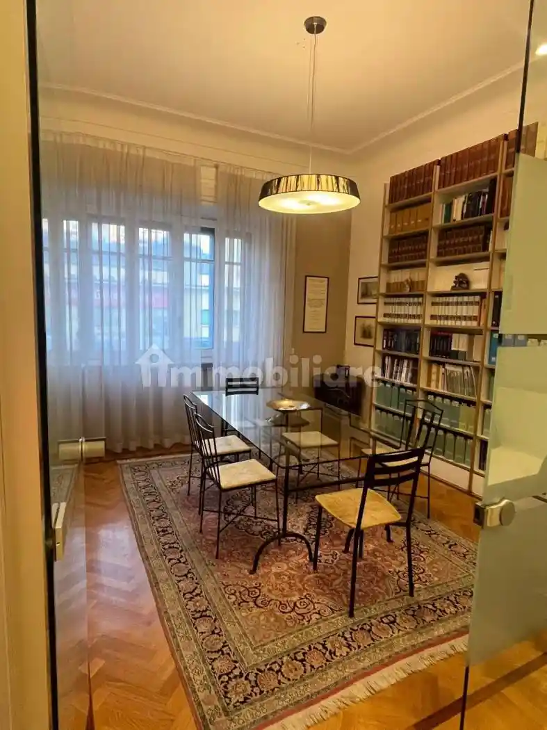 Quadrilocale via Cadore 29, Cadore, Milano - foto 5