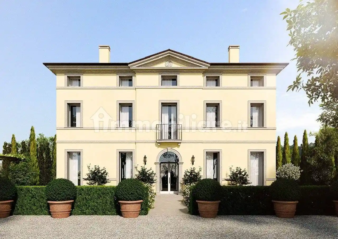 Villa in vendita a Arcugnano