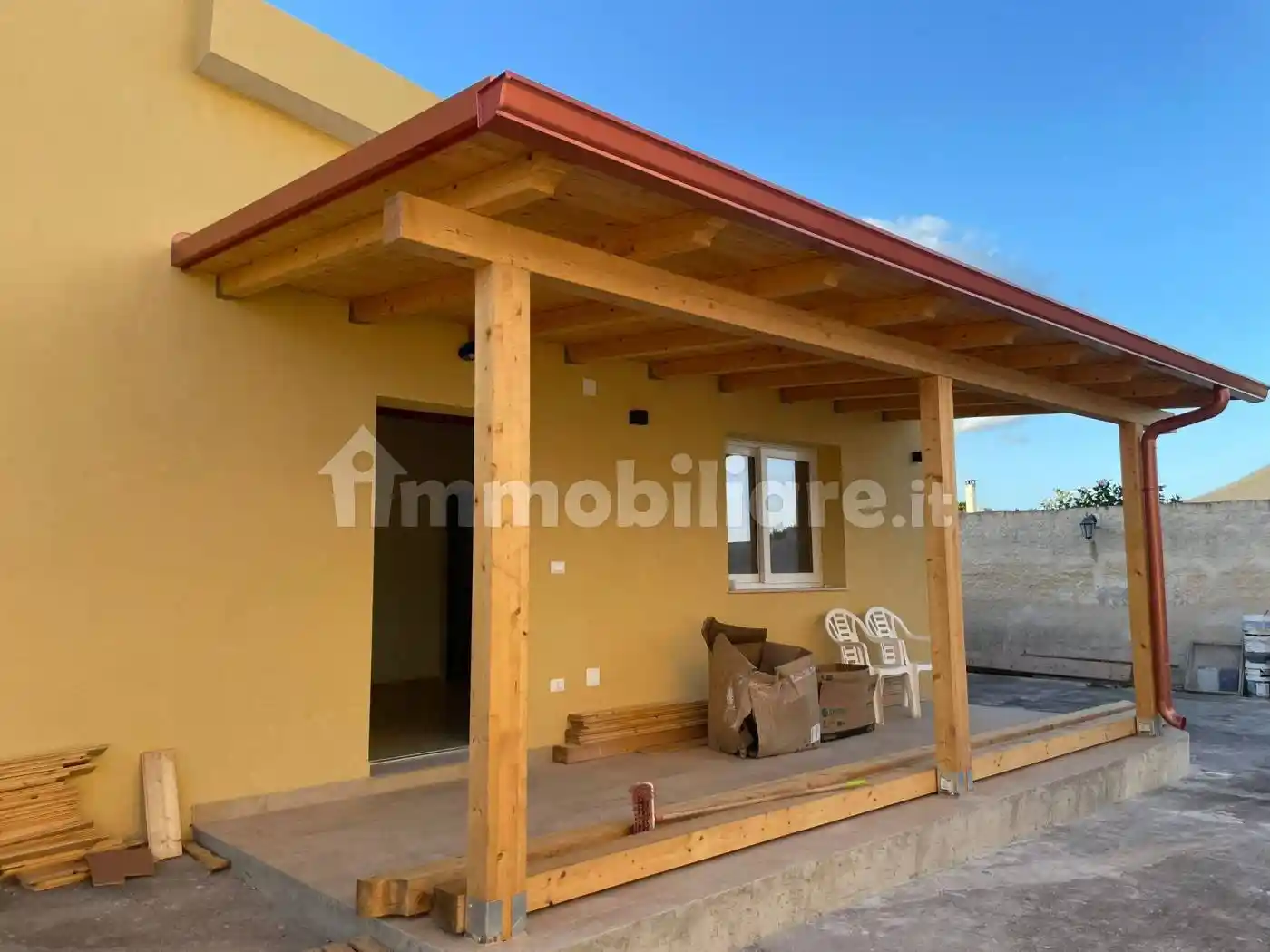 Villa in affitto a Siracusa