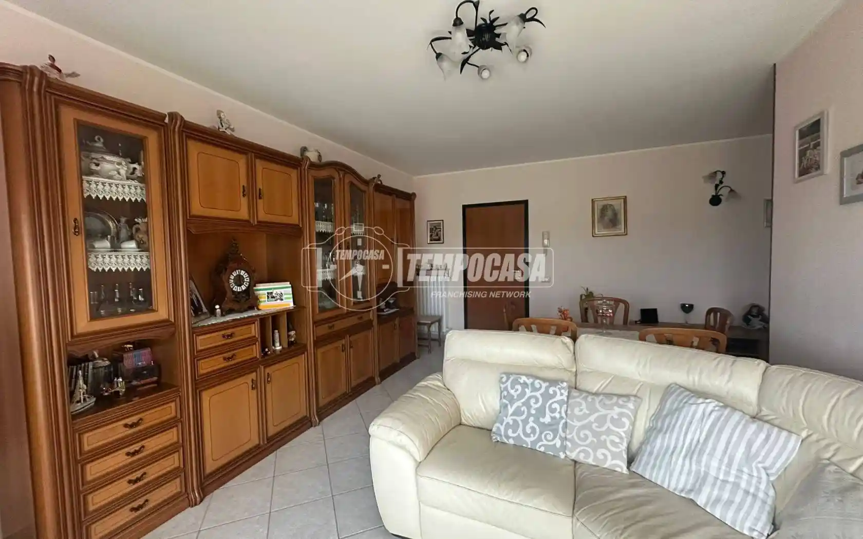 Appartamento in vendita a Formigine